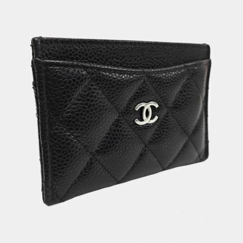 CHANEL  CLASSIC  FLAP卡包
