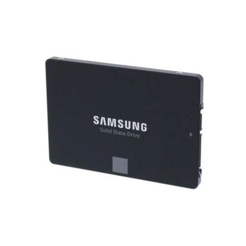 SAMSUNG 2TB SSD