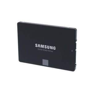 SAMSUNG 2TB SSD