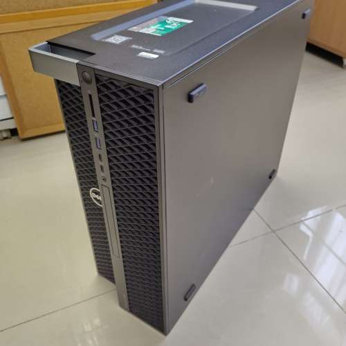 Dell Precision 5820