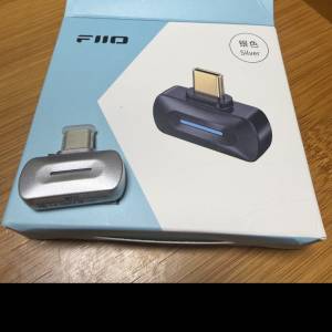 FIIO BT11 高解析度藍牙發射器