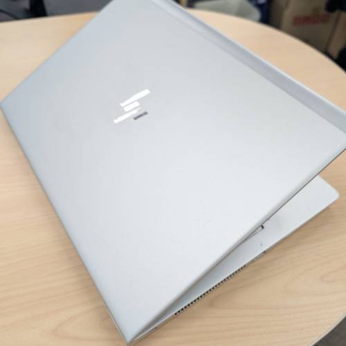 HP Elitebook G6 (i5-8365U / 8GB Ram & 256GB SSD) 8成新