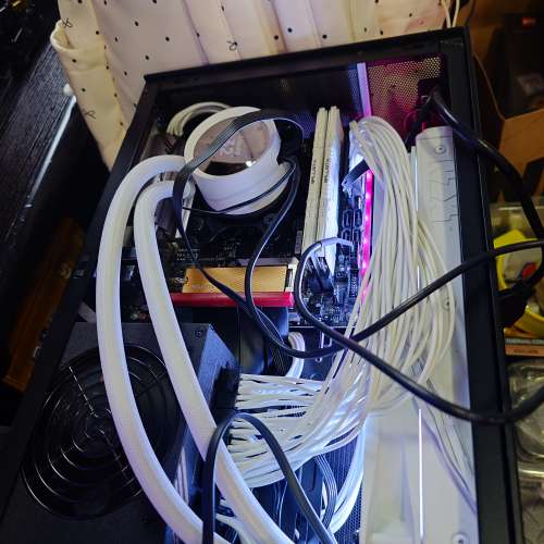 Amd R7 5700X