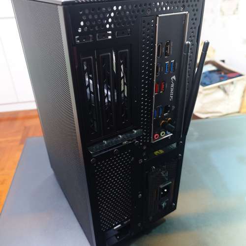 Amd R7 5700X