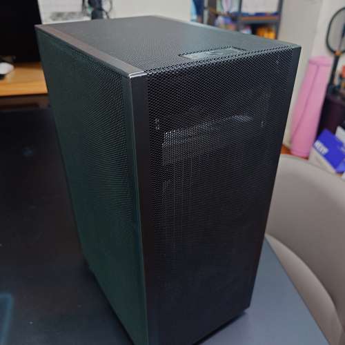 Amd R7 5700X