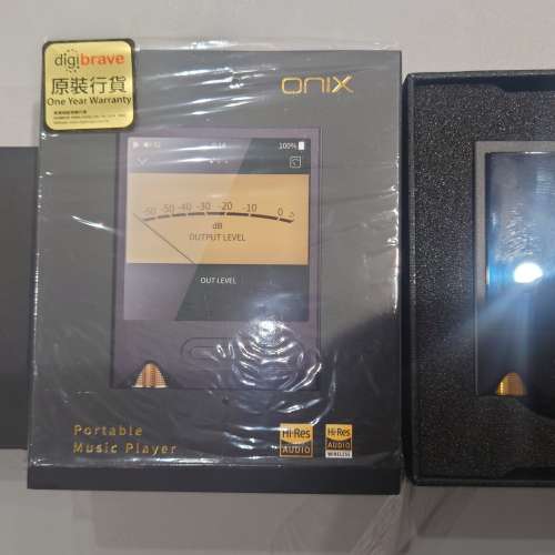 Onix Tocata xm2