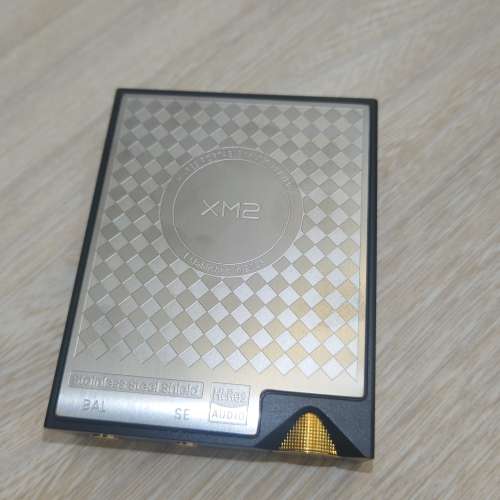 Onix Tocata xm2
