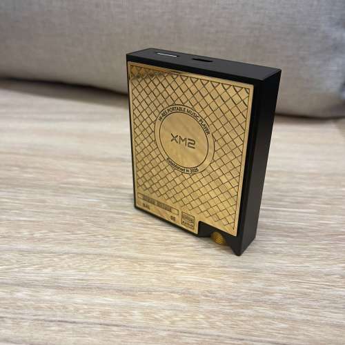 Onix Tocata xm2