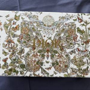 DIOR 錢包