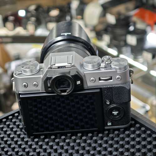 Fujifilm XT20 + 16-50 II XC 富士 X-T20 功能正常 （ no xt5 xt4 xt3 xt2 xt1 xe5...