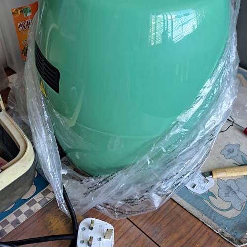 全新3.8L 氣炸鍋