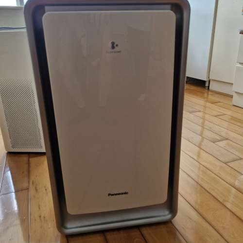 Panasonic 樂聲牌 F-VXL40H 加濕空氣清新機