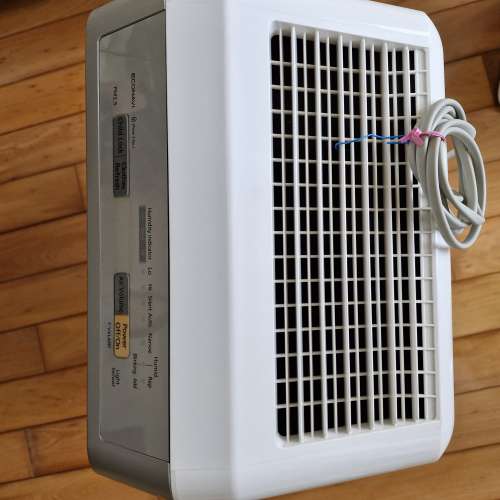 Panasonic 樂聲牌 F-VXL40H 加濕空氣清新機