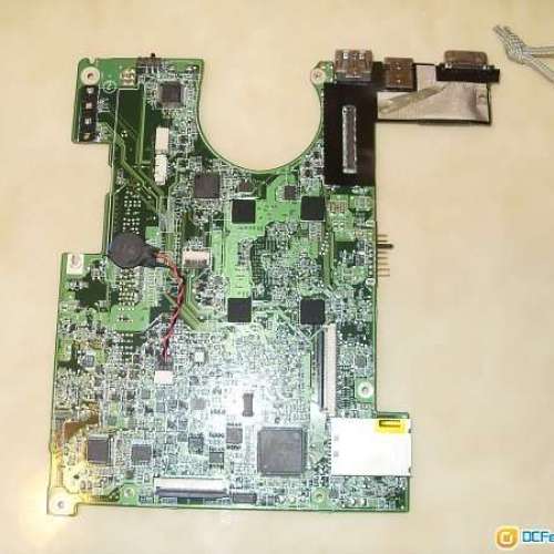 Lenovo IdeaPad S10-3 主板 ONLY