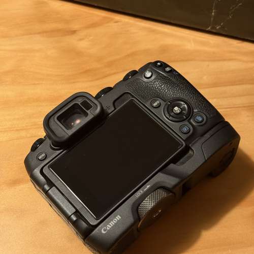 Canon EOS RP