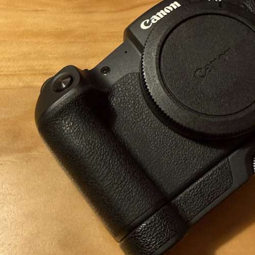 Canon EOS RP