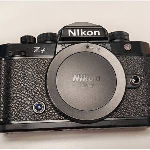 Nikon Zf