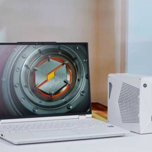 耀世16 Ultra 5070Ti laptop (32G+2T)