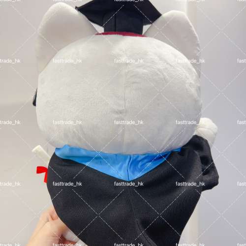 睇下文‼️ 日本正版膽大黨畢業公仔 高速婆婆畢業公仔  Dandadan Turbo Granny Gra...