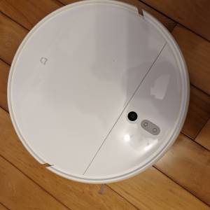 小米米家掃拖機器人 1C