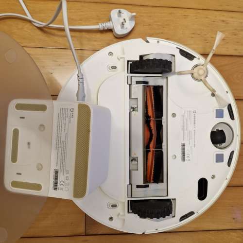 小米米家掃拖機器人 1C