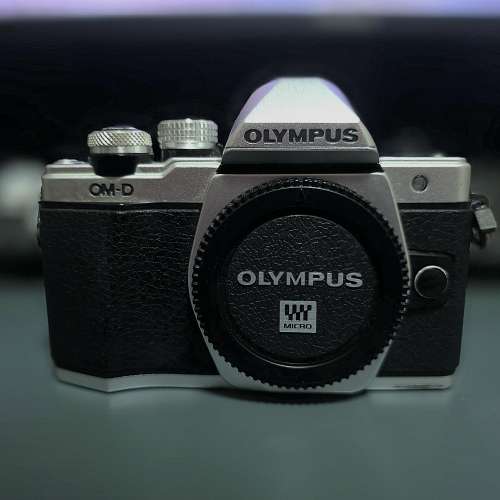 Olympus EM-10 Mark ii