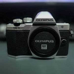 Olympus EM-10 Mark ii