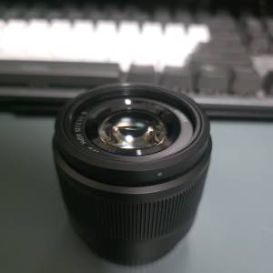 Panasonic Lumix 25mm f1.7