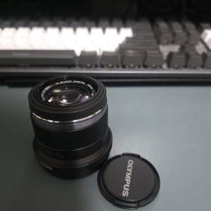 Olympus M.Zuiko Digital 45mm f/1.8 鏡頭