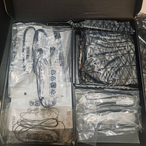 MSI MEG X670E ACE 主機板