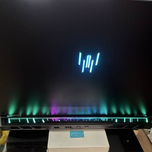 18" 4K 5090 MiniLED Acer predator U9-275HX 32GB 1TB Gaming Laptop