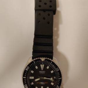 Seiko 7002