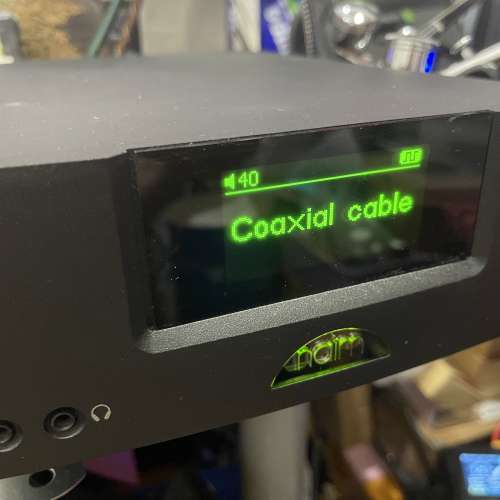 Naim Unitiqute 1