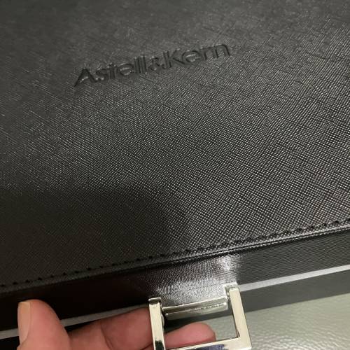 ASTELL & KREN SP4000 CU