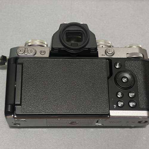 Nikon ZFc/ZFC/Z-FC 淨機身 香港行貨 勁新淨 齊盒齊電