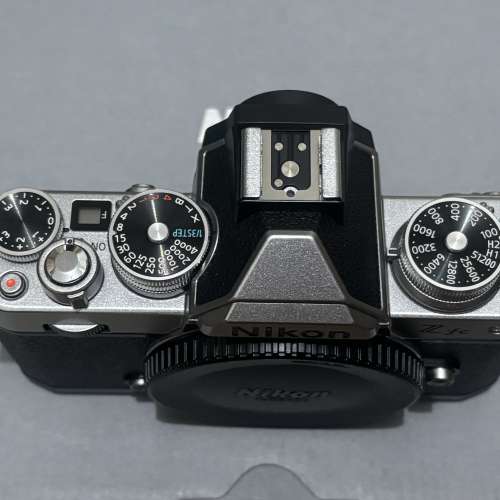 Nikon ZFc/ZFC/Z-FC 淨機身 香港行貨 勁新淨 齊盒齊電