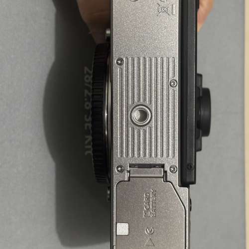 Nikon ZFc/ZFC/Z-FC 淨機身 香港行貨 勁新淨 齊盒齊電