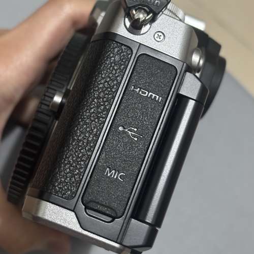 Nikon ZFc/ZFC/Z-FC 淨機身 香港行貨 勁新淨 齊盒齊電