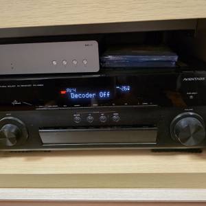 CAMBRIDGE AUDIO MXN10