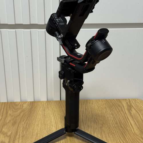 DJI RS2 Gimbal 穩定器