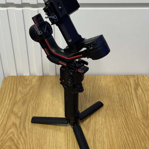 DJI RS2 Gimbal 穩定器