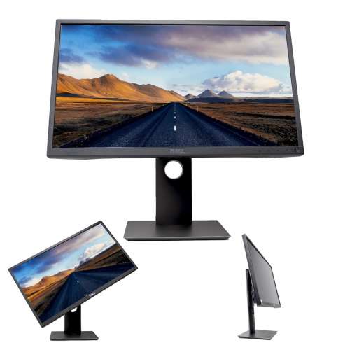 Dell 23" IPS 靚 mon