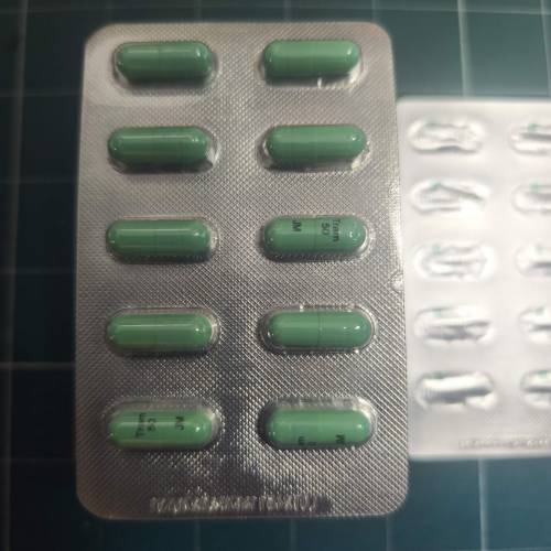 Tramadol Hcl 50mg