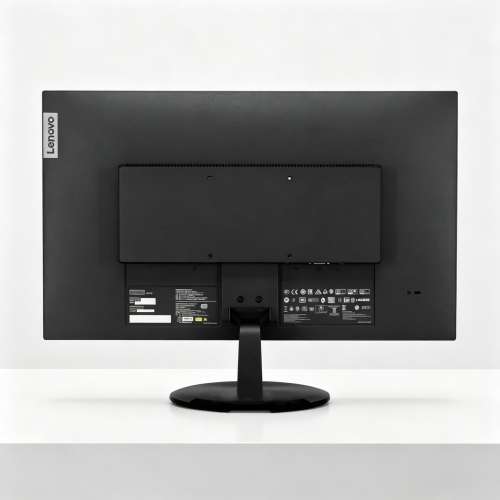 {限售2部} [75Hz] Lenovo 23.8" VA 顯示器 (D24-20) Mon Monitor Screen