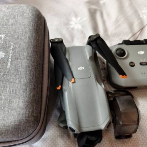 DJI AIR 3 無人機