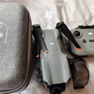 DJI AIR 3 無人機