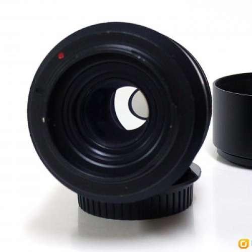 稀有 Focal 250mm F5.6 Mirror T2 反射鏡
