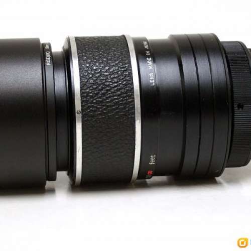 稀有 Focal 250mm F5.6 Mirror T2 反射鏡