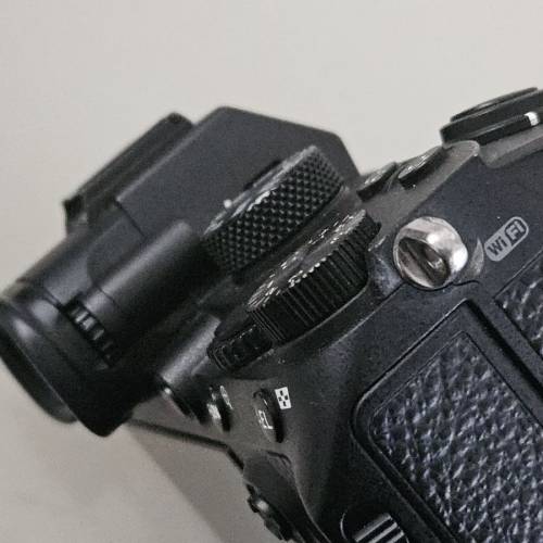 Sony A7 III 4K 輕巧全片幅無反相機