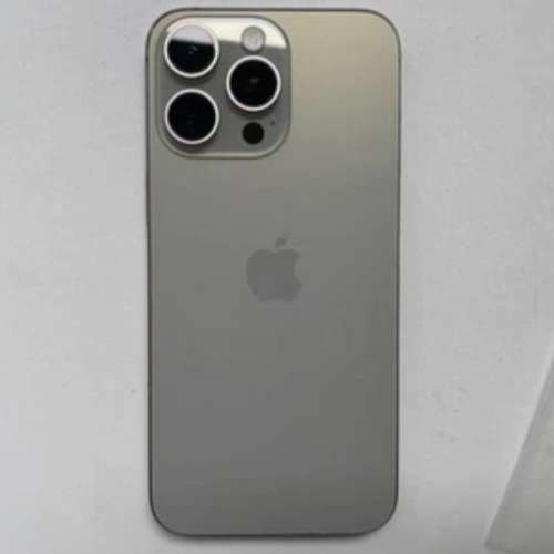 Apple iphone 15 pro max 256gb